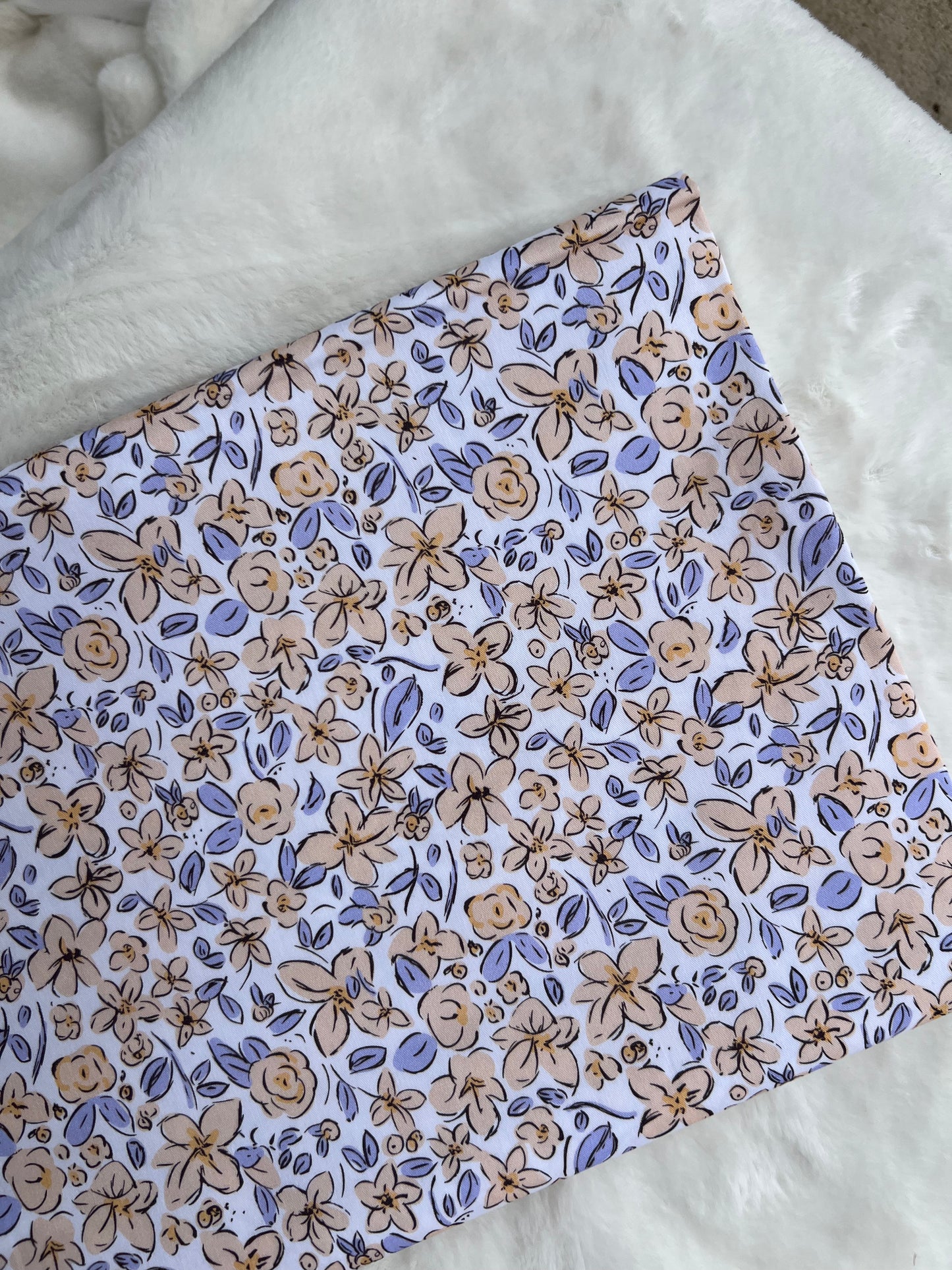 Jasmine l Retail
