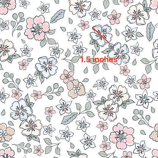 Dahlia l Pre-Order