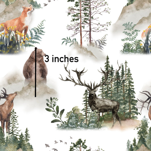 Into the Woods l Pre-Order