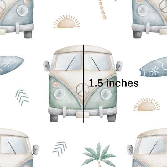 Kombi l Pre-Order
