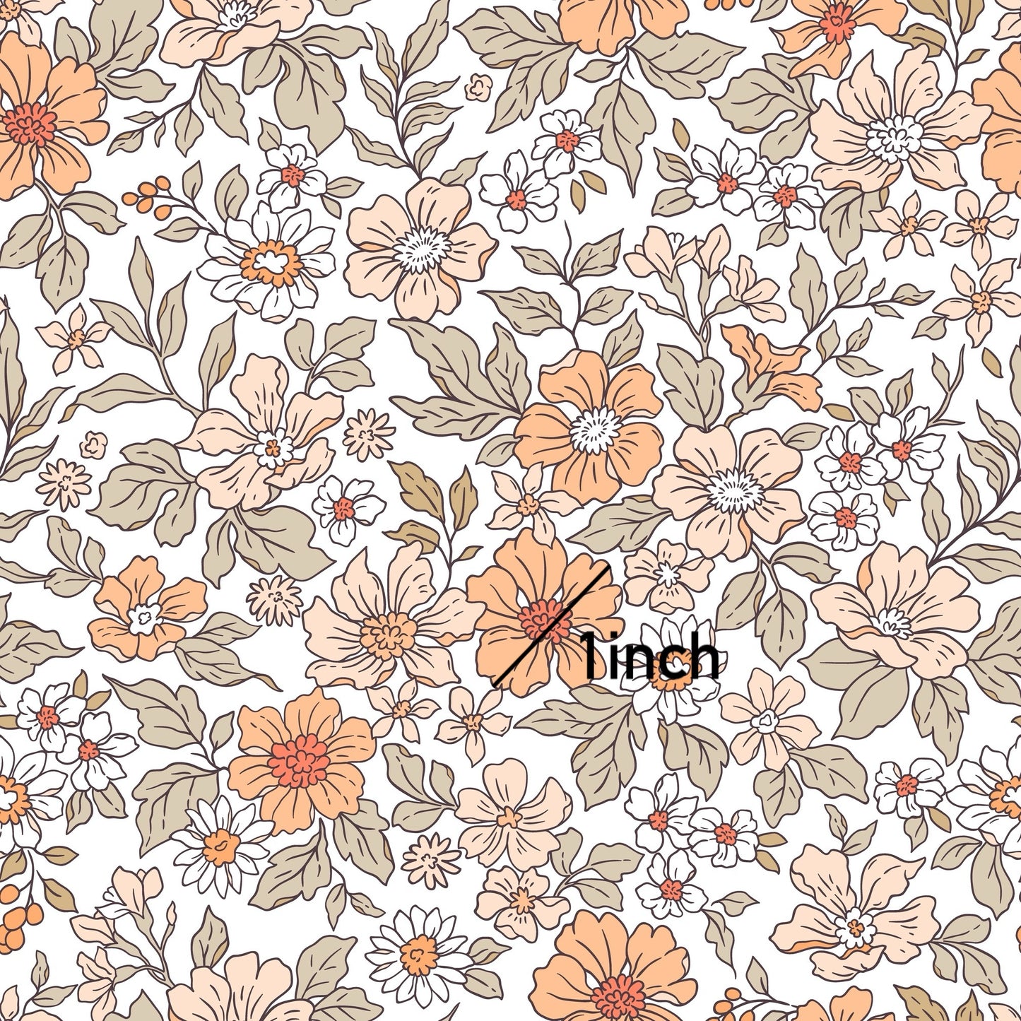 Madison Peach l Pre-Order