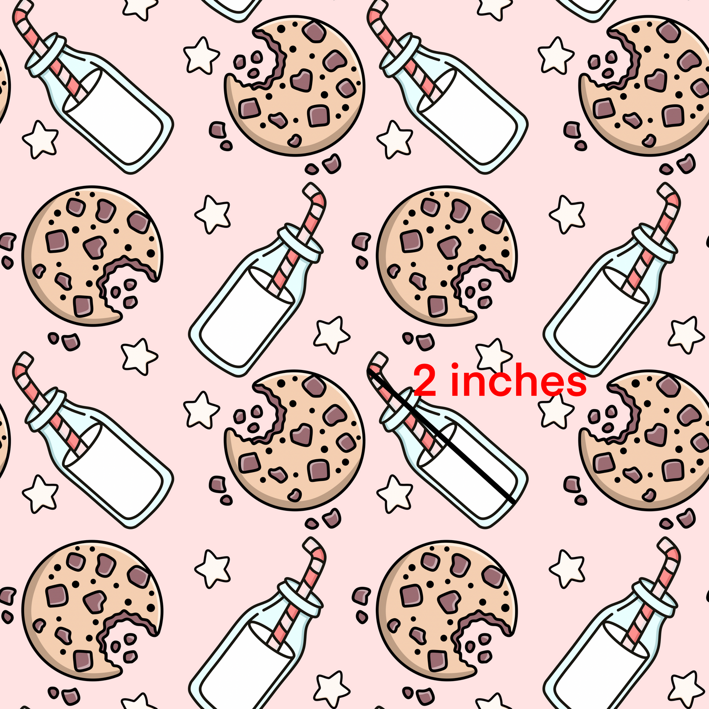 Milk & Cookies l Pre-Order