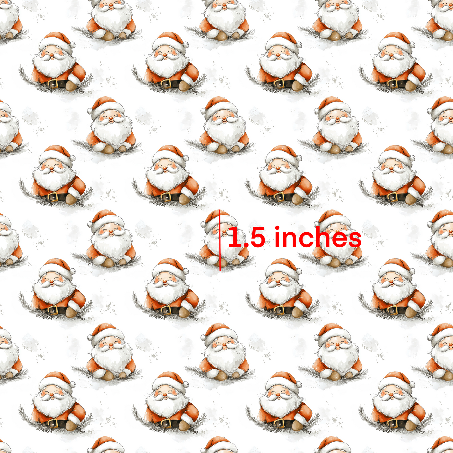 Santa l Pre-Order