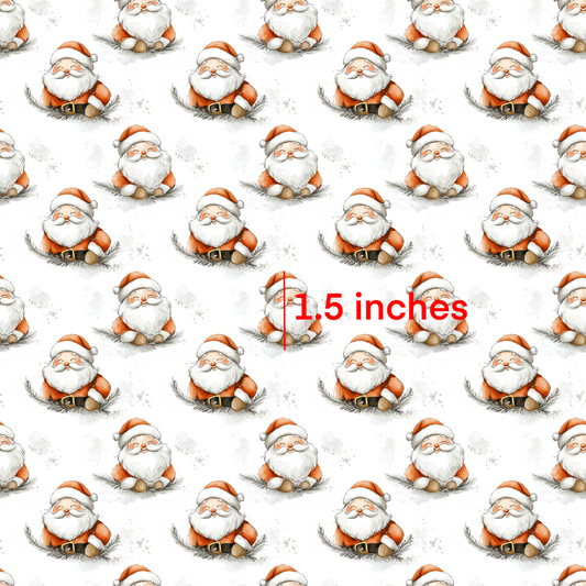 Santa l Pre-Order