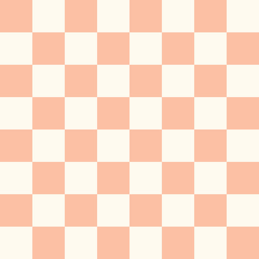 Peach Check l Pre-Order