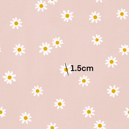 Pink Daisy l Pre-Order