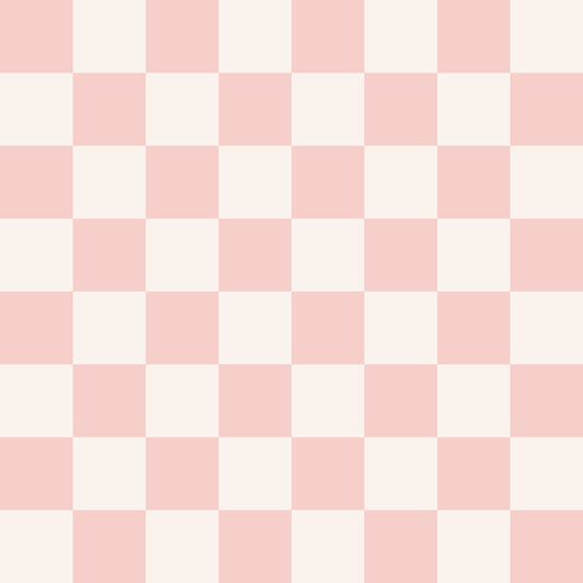 Pink Check l Pre-Order