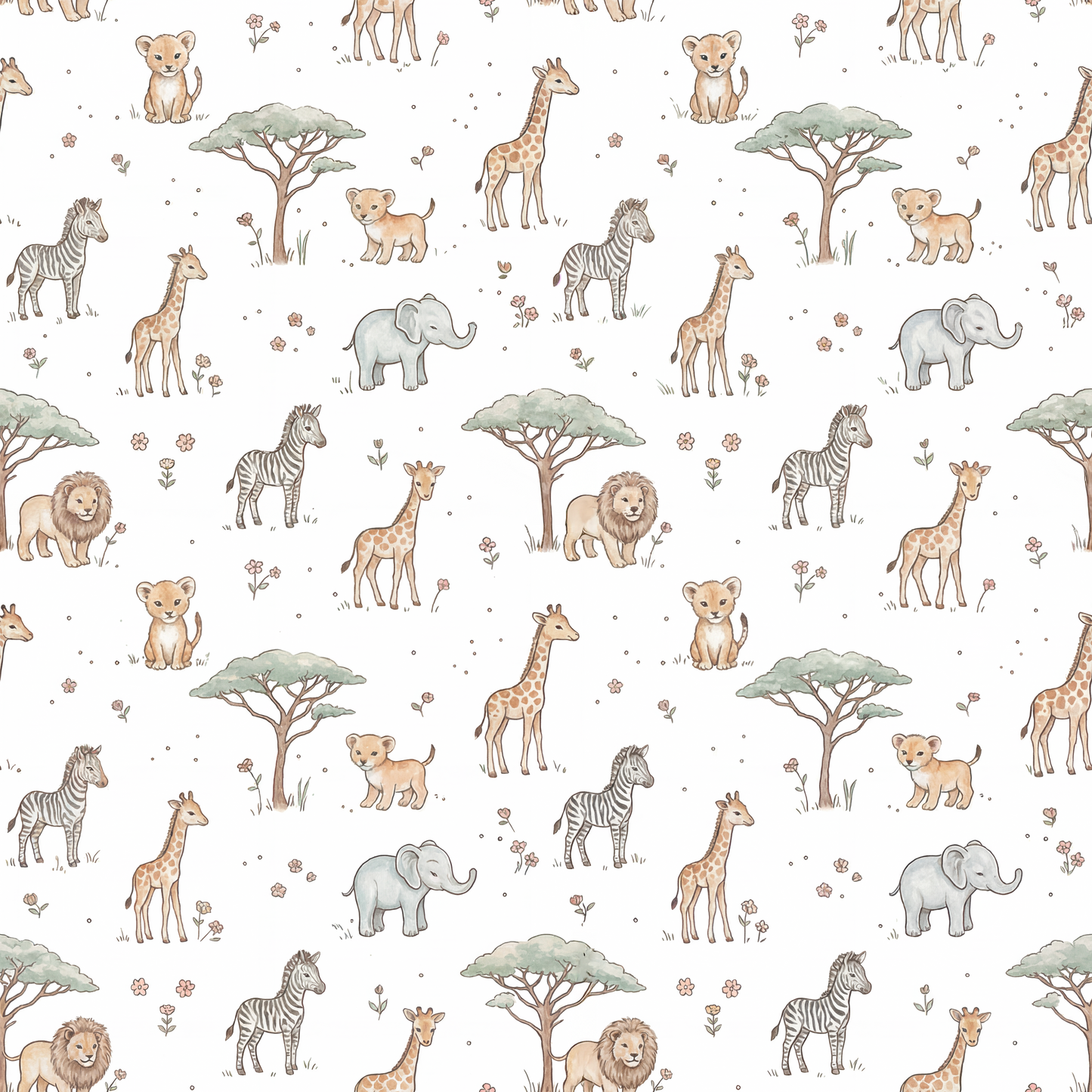 Safari World l Pre-Order