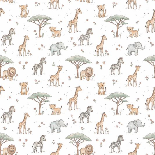Safari World l Pre-Order