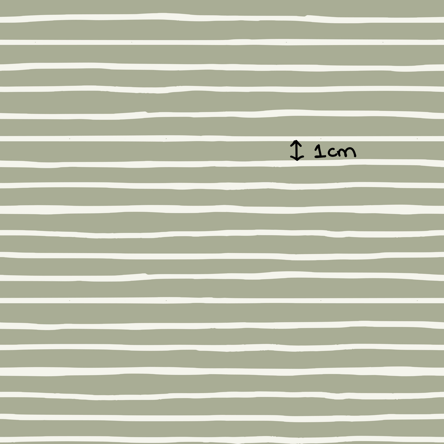 Sage Stripe l Pre-Order