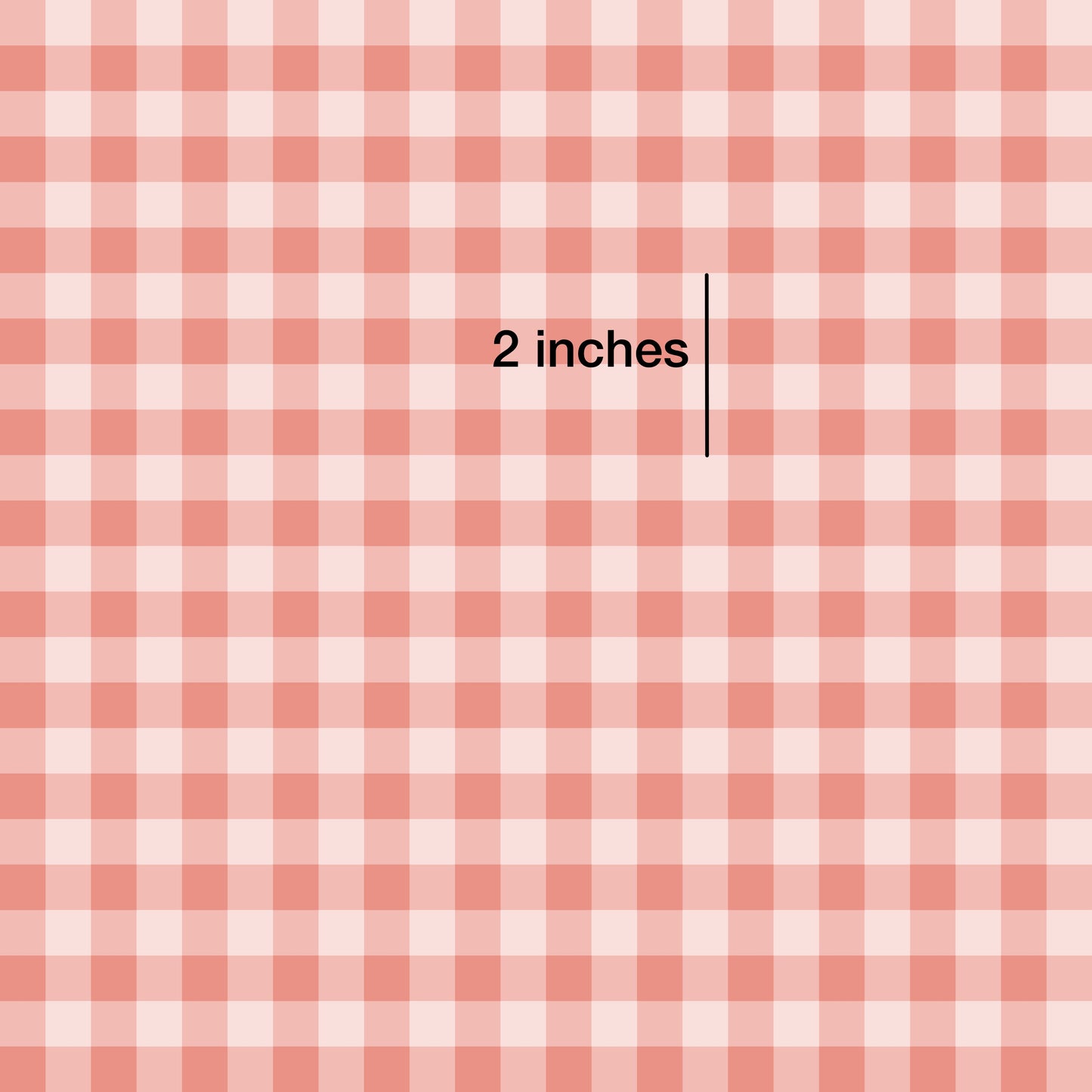 Strawberry Gingham l Free Gift