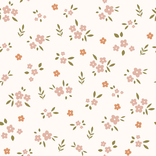 Sweet Floral l Pre-Order
