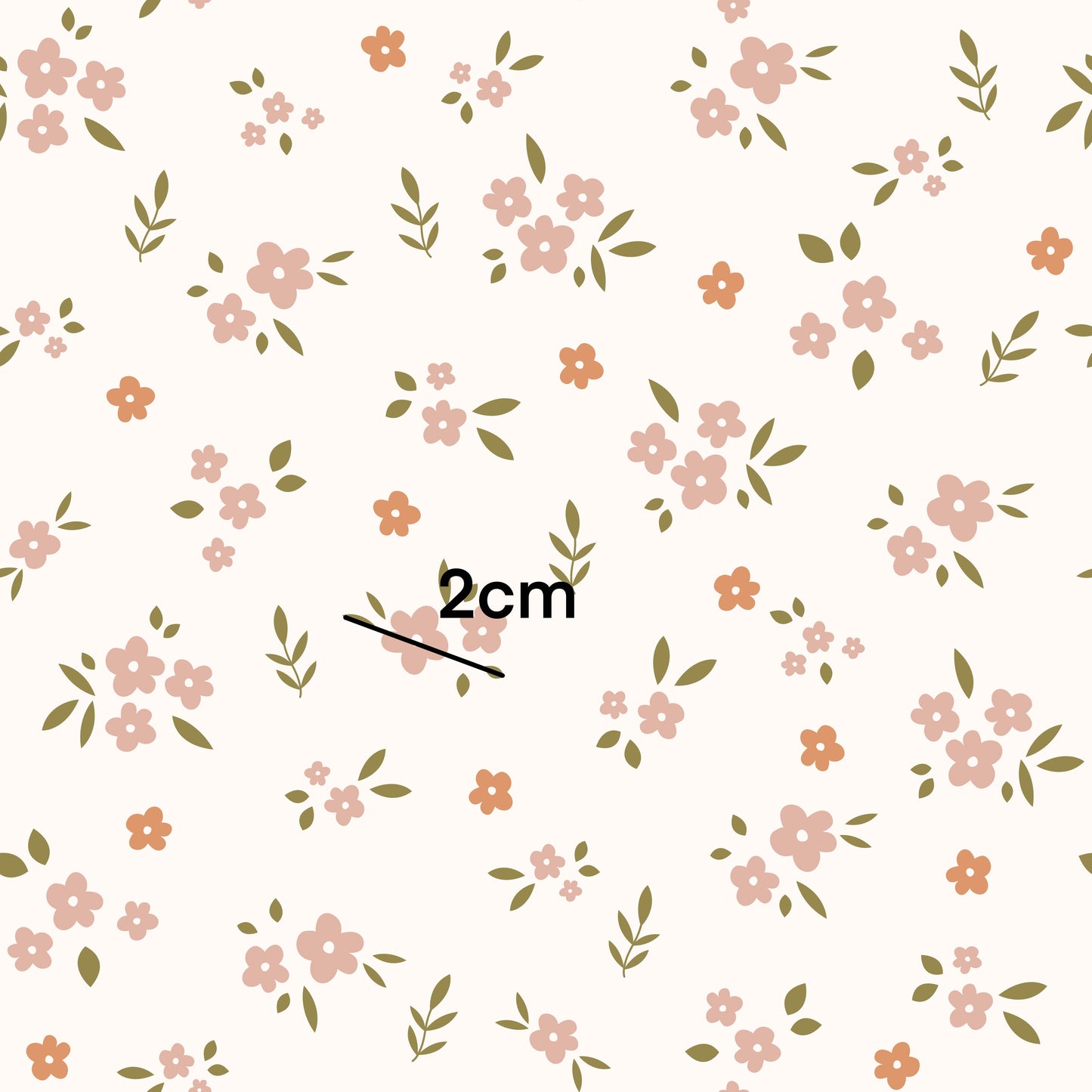 Sweet Floral l Pre-Order