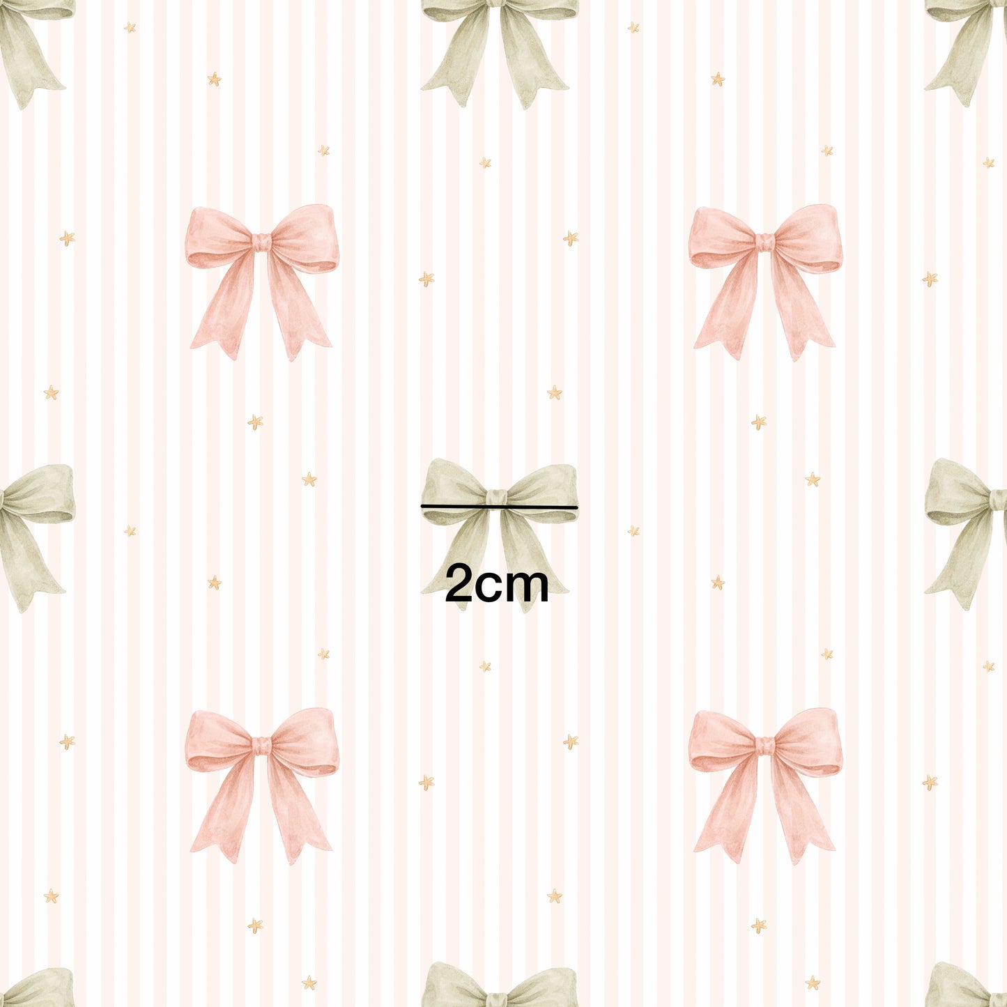 Tiny Bows l Free Gift