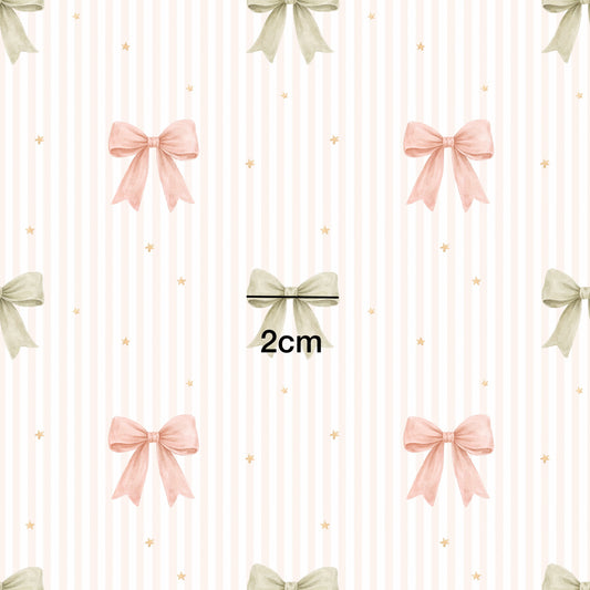 Tiny Bows l Free Gift