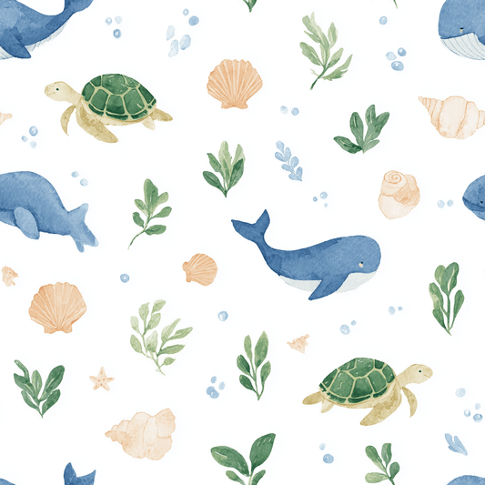 Under the Water l Pre-Order