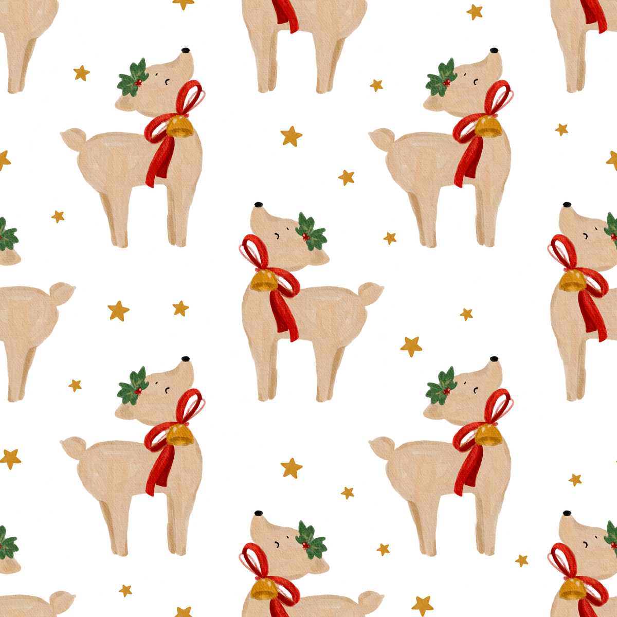 Starlight Stag l Pre-Order