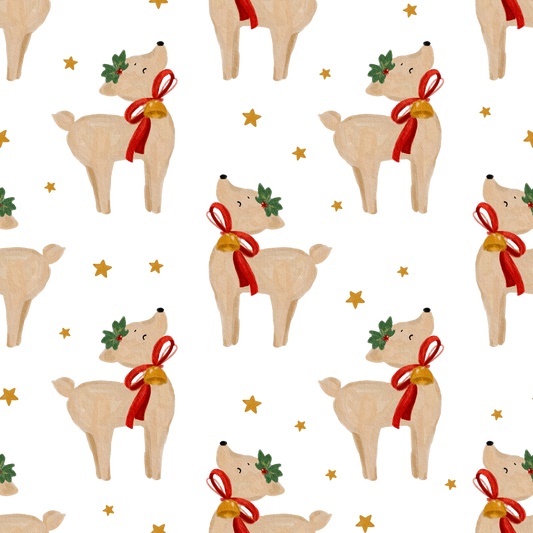 Starlight Stag l Pre-Order