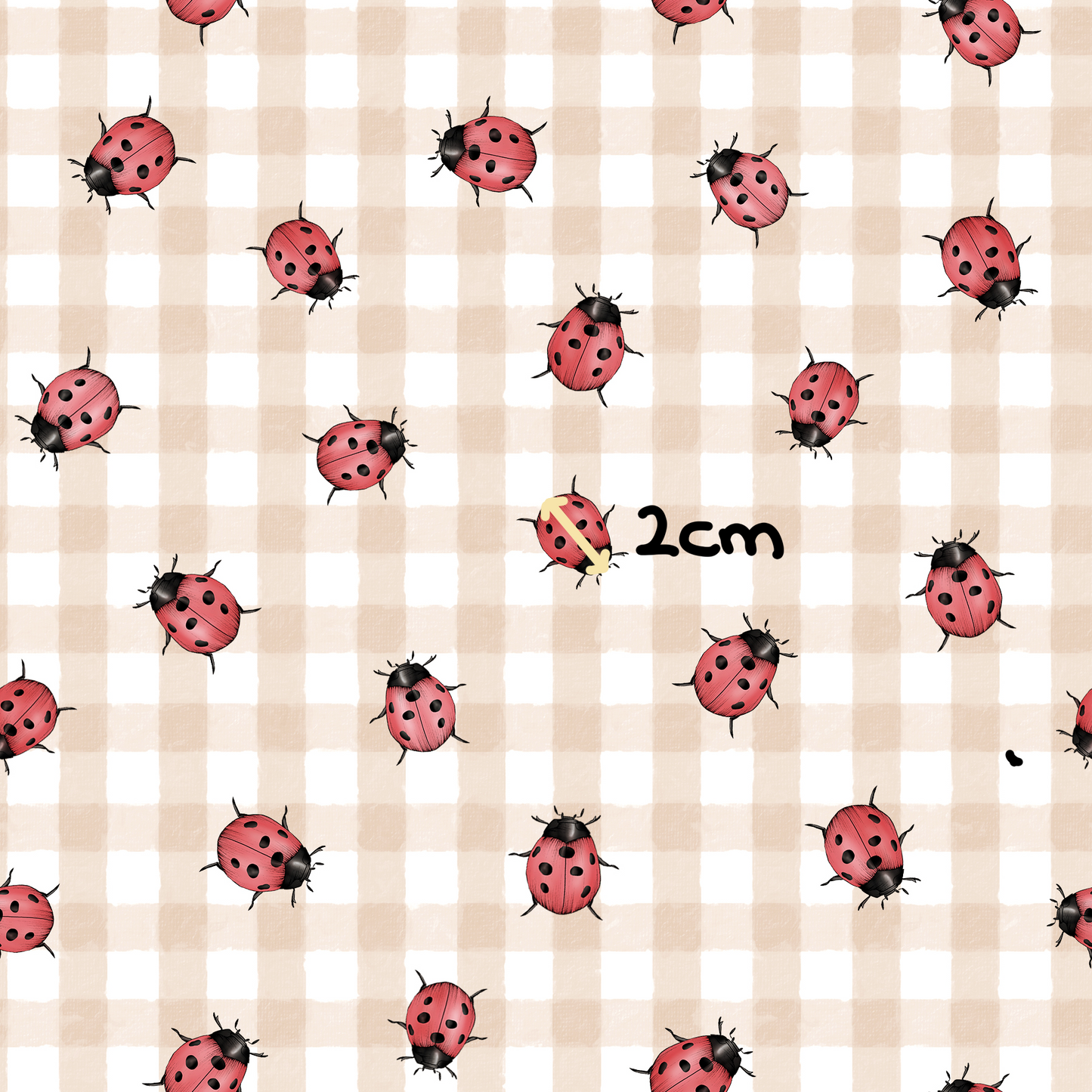 Ladybug l Pre-Order