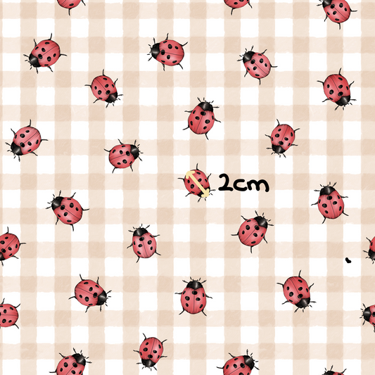 Ladybug l Pre-Order