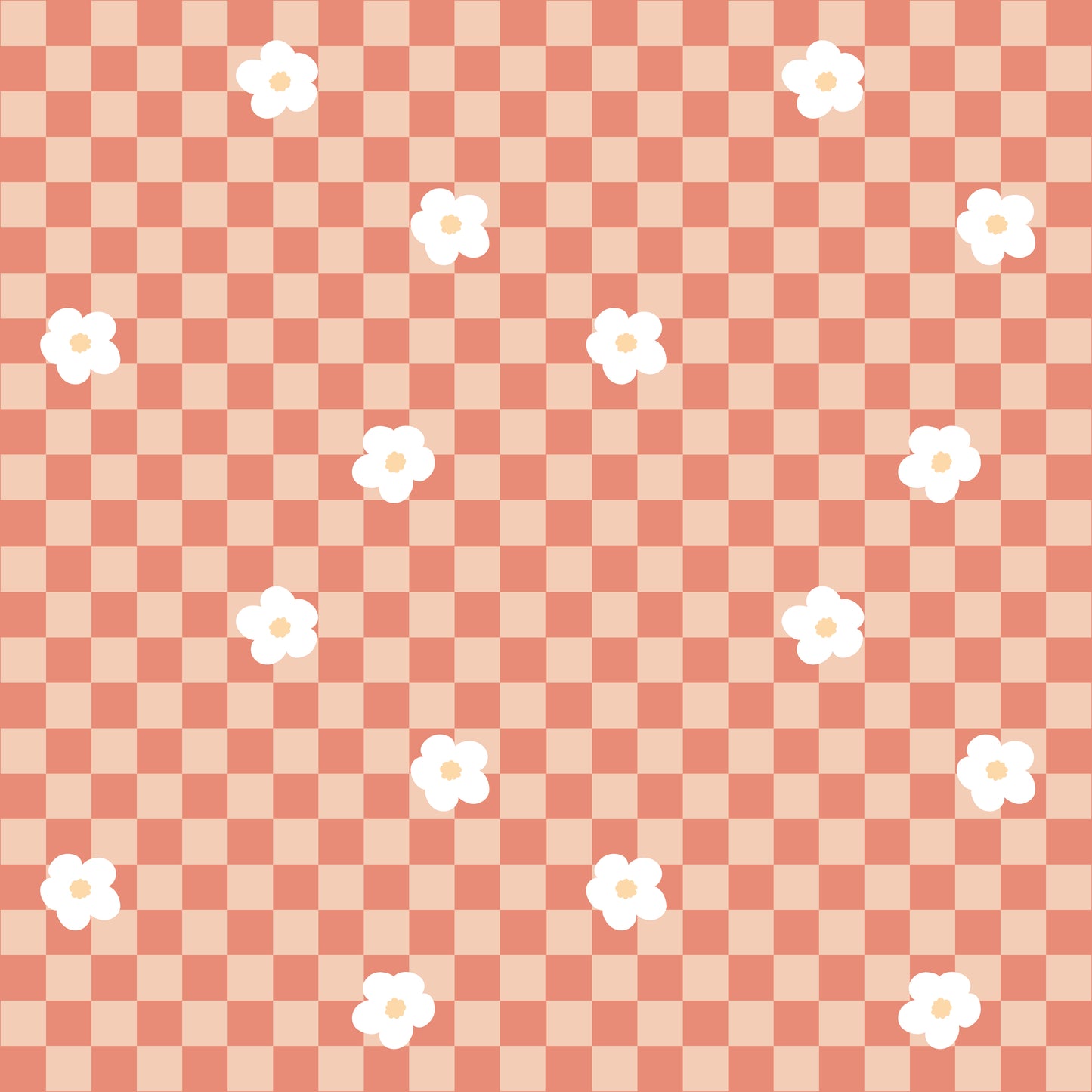 Strawberry Milk Daisy l Pre-Order