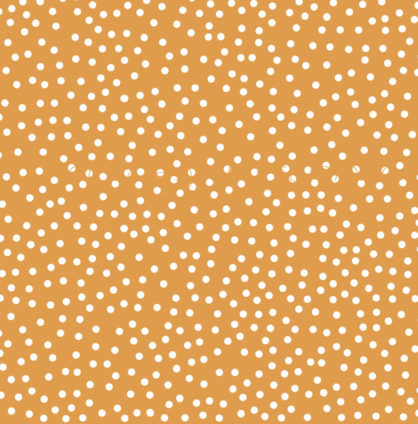 Gold Dots Knit - Retail