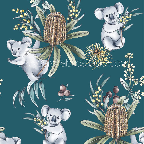 Koala Banksia Knit - Retail